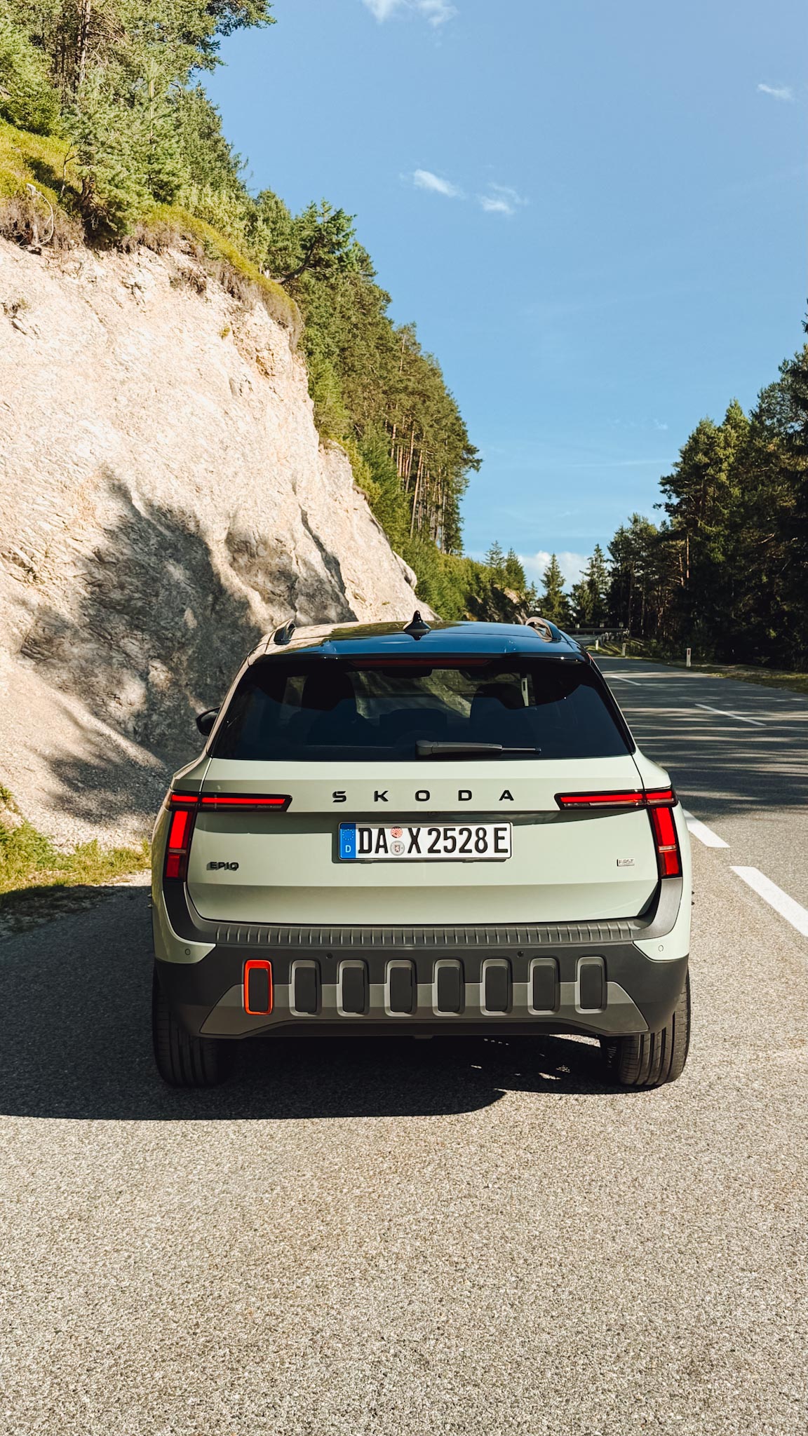 Škoda Epiq