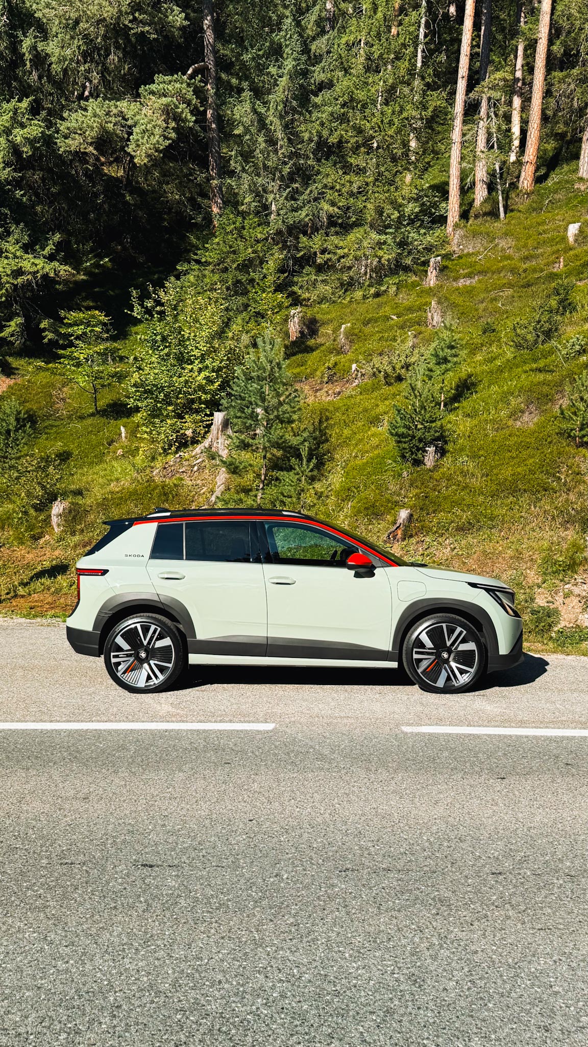 Škoda Epiq