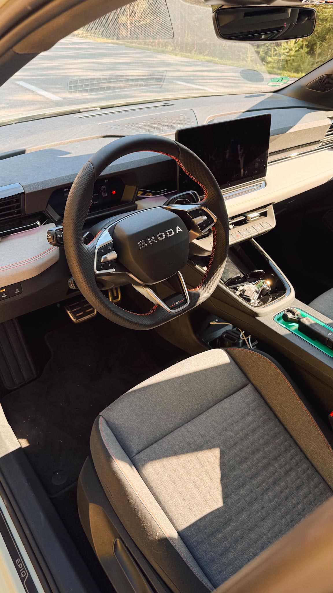 Škoda Epiq