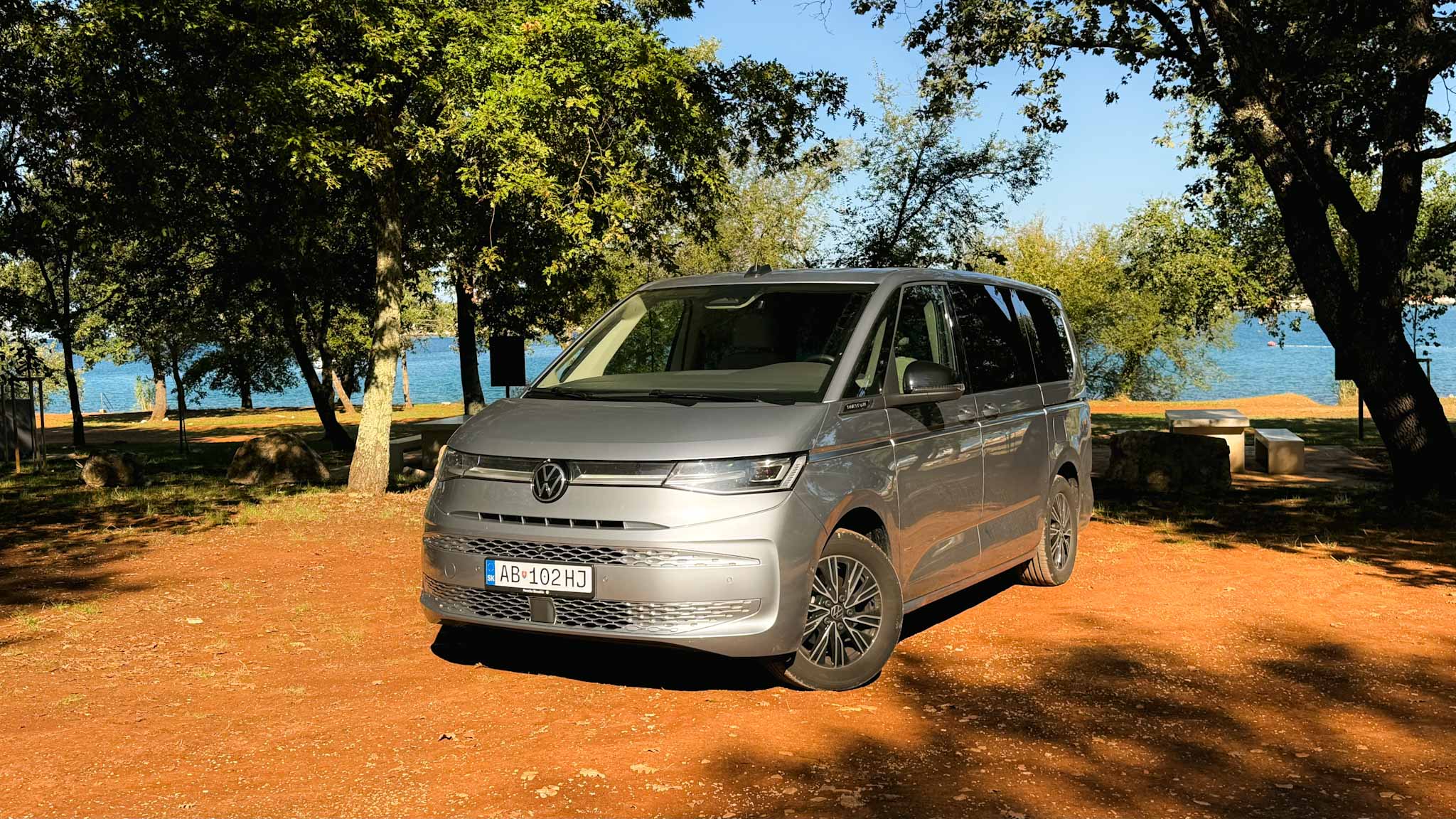 Multivan T7.1