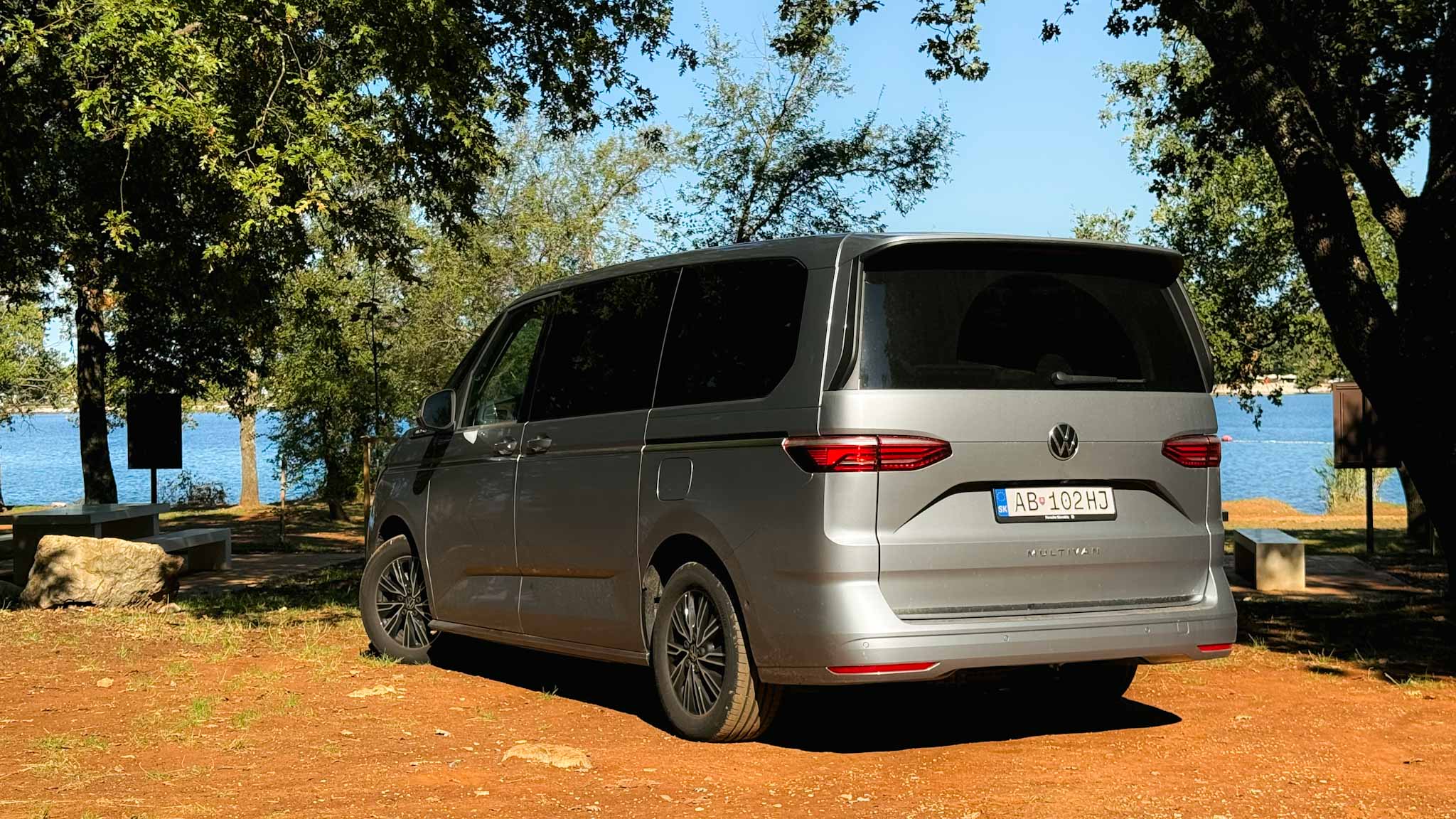 Multivan T7.1