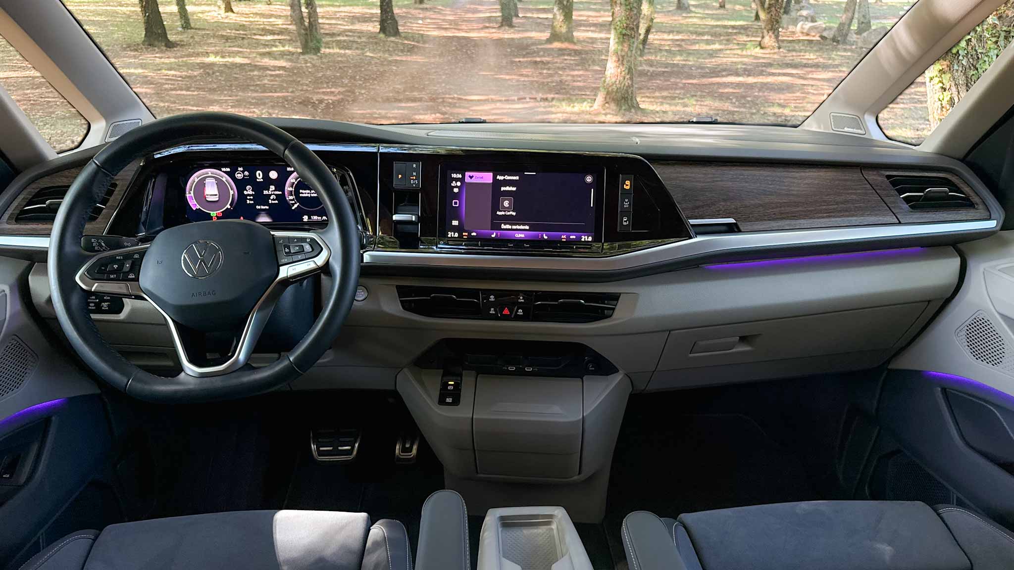 Multivan T7.1