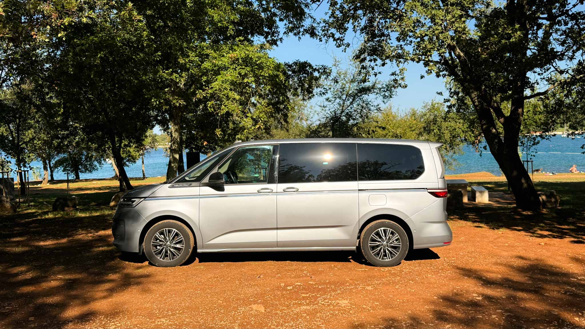 Multivan T7.1