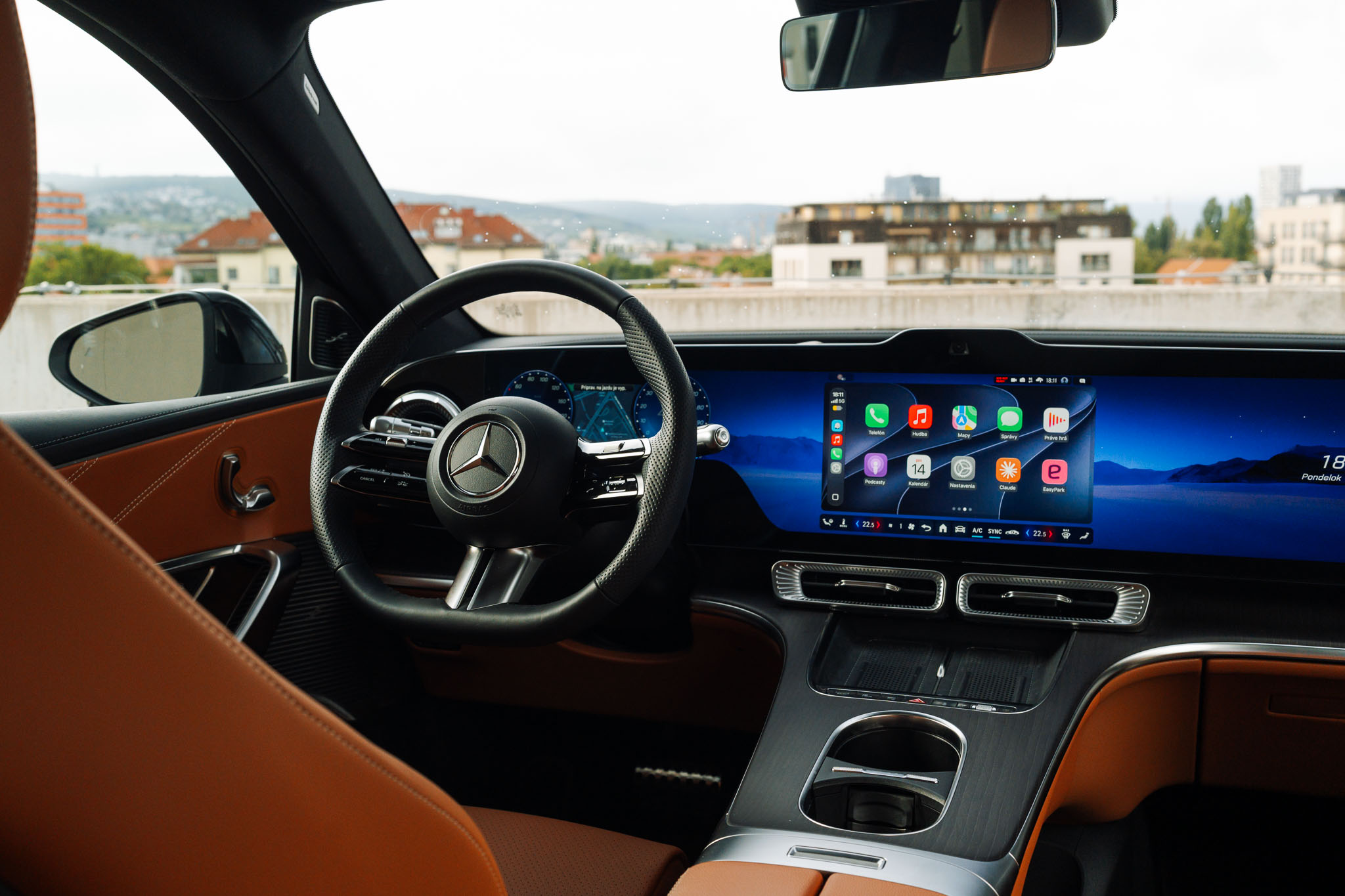 Mercedes-Benz GLC 400
