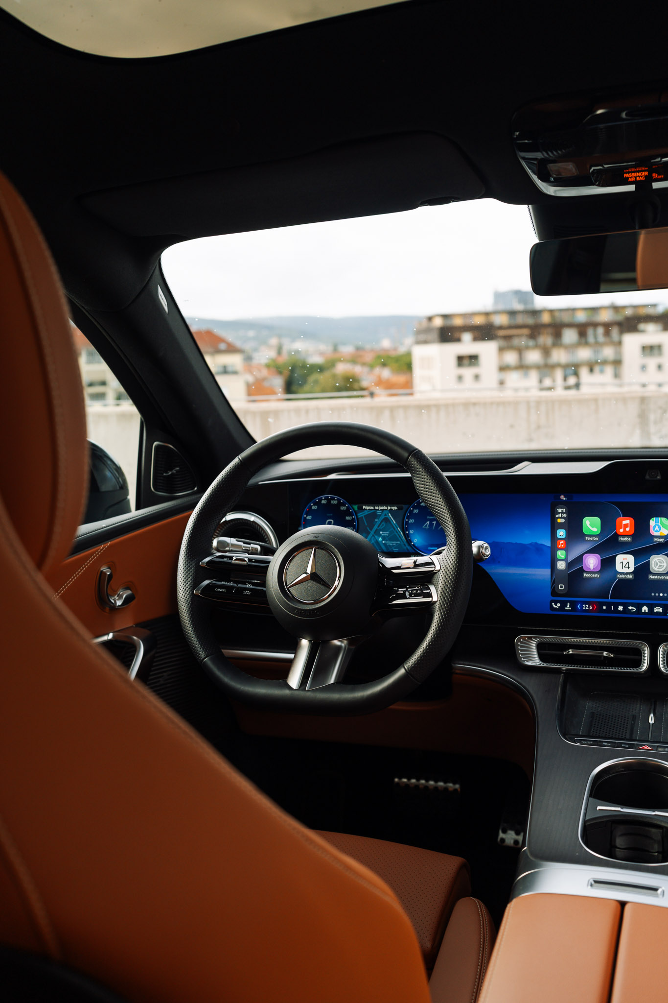 Mercedes-Benz GLC 400