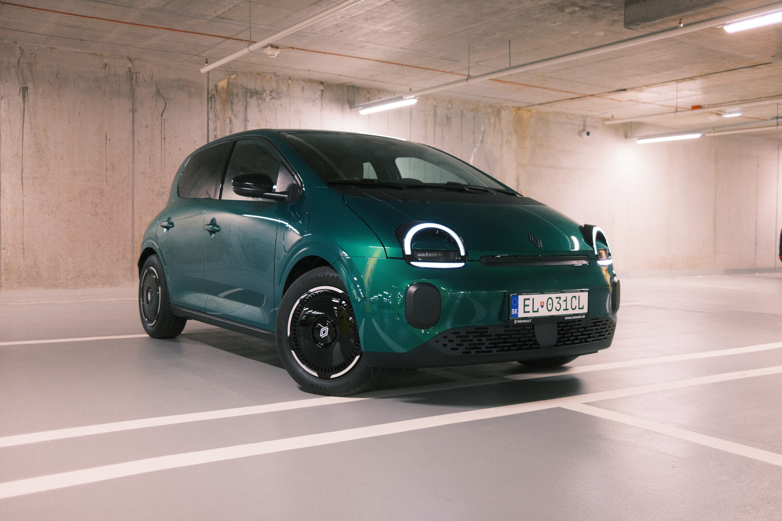 Renault Twingo