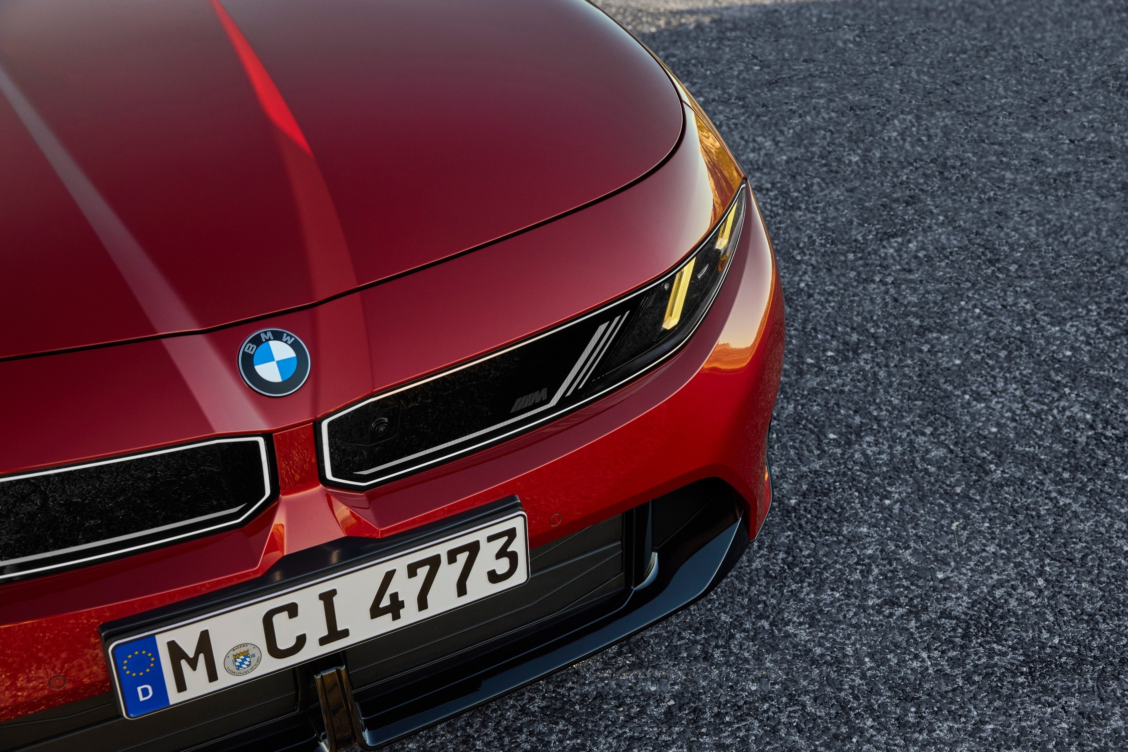 BMW radu 3